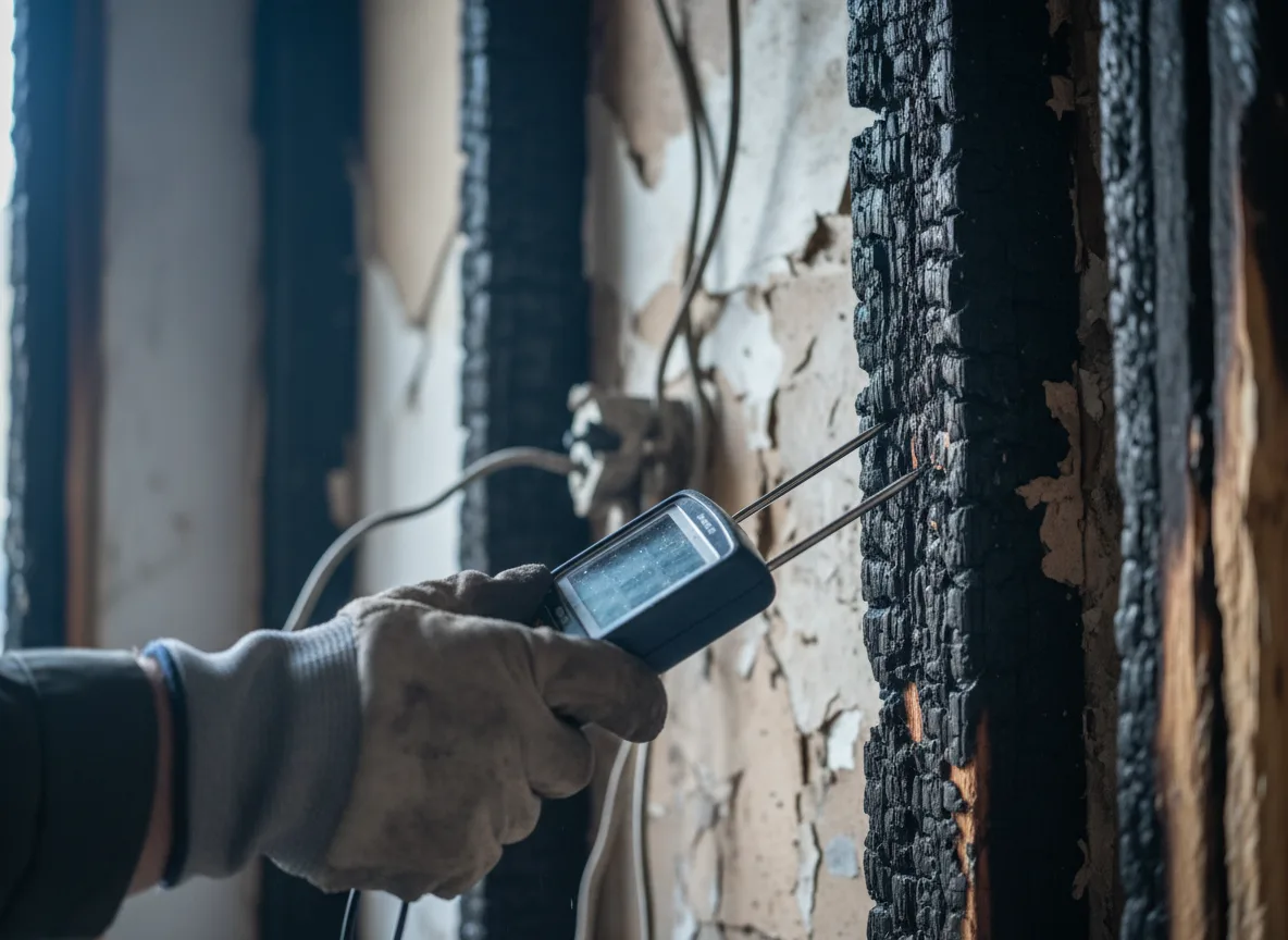 Fire Damage Restoration Burlington, NC FAQs